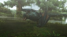 画像集 No.014のサムネイル画像 / 迅竜ナルガクルガが4月27日に狩猟解禁。「モンスターハンターフロンティアG」大型アップデート「G10」の追加情報を公開