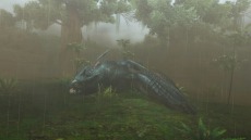 画像集 No.016のサムネイル画像 / 迅竜ナルガクルガが4月27日に狩猟解禁。「モンスターハンターフロンティアG」大型アップデート「G10」の追加情報を公開