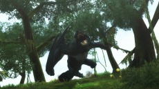 画像集 No.019のサムネイル画像 / 迅竜ナルガクルガが4月27日に狩猟解禁。「モンスターハンターフロンティアG」大型アップデート「G10」の追加情報を公開