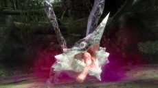画像集 No.021のサムネイル画像 / 迅竜ナルガクルガが4月27日に狩猟解禁。「モンスターハンターフロンティアG」大型アップデート「G10」の追加情報を公開