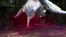 画像集 No.022のサムネイル画像 / 迅竜ナルガクルガが4月27日に狩猟解禁。「モンスターハンターフロンティアG」大型アップデート「G10」の追加情報を公開