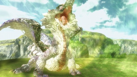 画像集 No.023のサムネイル画像 / 迅竜ナルガクルガが4月27日に狩猟解禁。「モンスターハンターフロンティアG」大型アップデート「G10」の追加情報を公開