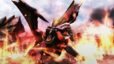 画像集 No.029のサムネイル画像 / 迅竜ナルガクルガが4月27日に狩猟解禁。「モンスターハンターフロンティアG」大型アップデート「G10」の追加情報を公開