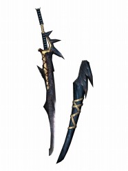 画像集 No.034のサムネイル画像 / 迅竜ナルガクルガが4月27日に狩猟解禁。「モンスターハンターフロンティアG」大型アップデート「G10」の追加情報を公開