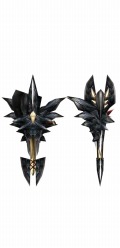 画像集 No.035のサムネイル画像 / 迅竜ナルガクルガが4月27日に狩猟解禁。「モンスターハンターフロンティアG」大型アップデート「G10」の追加情報を公開