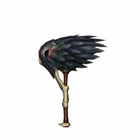 画像集 No.036のサムネイル画像 / 迅竜ナルガクルガが4月27日に狩猟解禁。「モンスターハンターフロンティアG」大型アップデート「G10」の追加情報を公開