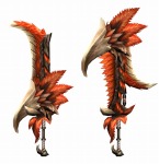 画像集 No.039のサムネイル画像 / 迅竜ナルガクルガが4月27日に狩猟解禁。「モンスターハンターフロンティアG」大型アップデート「G10」の追加情報を公開