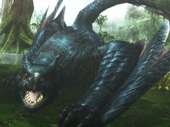 迅竜ナルガクルガが4月27日に狩猟解禁。「モンスターハンターフロンティアG」大型アップデート「G10」の追加情報を公開