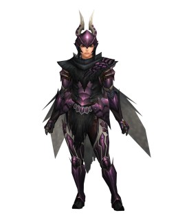 画像集 No.010のサムネイル画像 / 「MHF-Z」穿龍棍，弓，大剣の“極ノ型”のアクションの一部が公開。新モンスター「辿異種リオレウス」と「遷悠種ゴア・マガラ」が登場