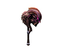 画像集 No.013のサムネイル画像 / 「MHF-Z」穿龍棍，弓，大剣の“極ノ型”のアクションの一部が公開。新モンスター「辿異種リオレウス」と「遷悠種ゴア・マガラ」が登場