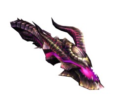 画像集 No.014のサムネイル画像 / 「MHF-Z」穿龍棍，弓，大剣の“極ノ型”のアクションの一部が公開。新モンスター「辿異種リオレウス」と「遷悠種ゴア・マガラ」が登場