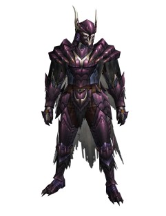 画像集 No.015のサムネイル画像 / 「MHF-Z」穿龍棍，弓，大剣の“極ノ型”のアクションの一部が公開。新モンスター「辿異種リオレウス」と「遷悠種ゴア・マガラ」が登場
