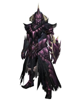 画像集 No.016のサムネイル画像 / 「MHF-Z」穿龍棍，弓，大剣の“極ノ型”のアクションの一部が公開。新モンスター「辿異種リオレウス」と「遷悠種ゴア・マガラ」が登場