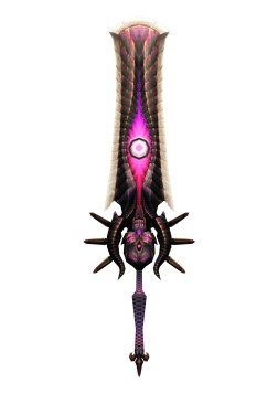 画像集 No.019のサムネイル画像 / 「MHF-Z」穿龍棍，弓，大剣の“極ノ型”のアクションの一部が公開。新モンスター「辿異種リオレウス」と「遷悠種ゴア・マガラ」が登場