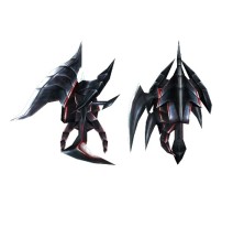 画像集 No.024のサムネイル画像 / 「MHF-Z」穿龍棍，弓，大剣の“極ノ型”のアクションの一部が公開。新モンスター「辿異種リオレウス」と「遷悠種ゴア・マガラ」が登場