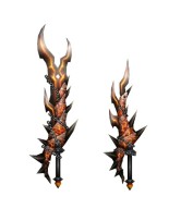 画像集 No.025のサムネイル画像 / 「MHF-Z」穿龍棍，弓，大剣の“極ノ型”のアクションの一部が公開。新モンスター「辿異種リオレウス」と「遷悠種ゴア・マガラ」が登場