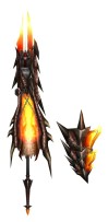 画像集 No.026のサムネイル画像 / 「MHF-Z」穿龍棍，弓，大剣の“極ノ型”のアクションの一部が公開。新モンスター「辿異種リオレウス」と「遷悠種ゴア・マガラ」が登場