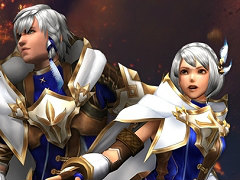 【PR】今から始める「モンスターハンター フロンティアZ」 第1回:「MHF-Z」独自の魅力を紹介!