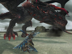 【PR】今から始める「モンスターハンター フロンティアZ」 第2回:目指せG級!脱ハンターランク編