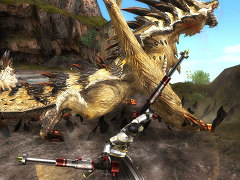 【PR】今から始める「モンスターハンター フロンティアZ」 第3回:ここからが真のスタートだ! G級始動編