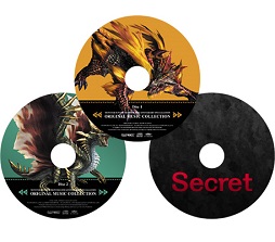 画像集 No.005のサムネイル画像 / 「モンスターハンター フロンティアZ」アートブックやOST,装備の入手コードを同梱した「10thアニバーサリー スペシャルグッズ」が7月5日に発売