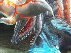 【PR】「モンスターハンター フロンティアZ」10周年特別企画:炎と氷を同時に操る「灼零龍 エルゼリオン」を討伐せよ