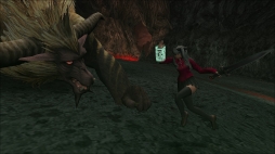  No.004Υͥ / MHF-ZפˤơFate/stay night [UBW]פȤΥܤ