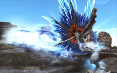 画像集 No.006のサムネイル画像 / 「MHF-Z」，2月7日のアップデートで実装された“辿異種トリドクレス”，双剣とガンランスの調整内容，「Fate/Apocrypha」コラボ情報を紹介