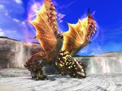 「MHF-Z」,武器バランス調整やG級大討伐を追加するアップデートを4月18日に実施。4月25日には“遷悠種セルレギオス”の狩猟解禁も
