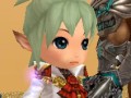 日本での展開も視野に入れた台湾産MMORPG「81Keys Online」,種族やクラスなどの最新情報を発表
