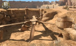 画像集#004のサムネイル/キーワードは「鍵」，YNK JAPANが台湾製MMORPG「81Keys」のライセンスを取得