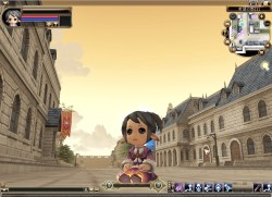 画像集#011のサムネイル/キーワードは「鍵」，YNK JAPANが台湾製MMORPG「81Keys」のライセンスを取得