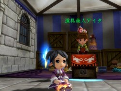 画像集#012のサムネイル/キーワードは「鍵」，YNK JAPANが台湾製MMORPG「81Keys」のライセンスを取得