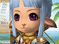 「81Keys」,4月30日より実施のCBTで実装される4種族の日本オリジナルフェイスイメージを公開。キャラクター作成のカスタマイズ機能を確認しよう