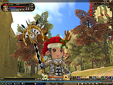 画像集#005のサムネイル/「81Keys」,新大陸「レックス島」が本日実装。お得な2つのキャンペーンおよびバレンタインイベントが同時開催