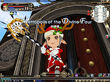 画像集#006のサムネイル/「81Keys」,新大陸「レックス島」が本日実装。お得な2つのキャンペーンおよびバレンタインイベントが同時開催