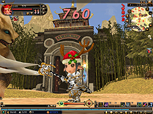 画像集#007のサムネイル/「81Keys」,新大陸「レックス島」が本日実装。お得な2つのキャンペーンおよびバレンタインイベントが同時開催