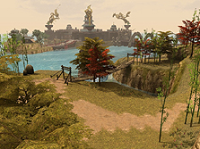 画像集#008のサムネイル/「81Keys」,新大陸「レックス島」が本日実装。お得な2つのキャンペーンおよびバレンタインイベントが同時開催