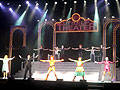 歌と踊りとお芝居と。笑って楽しめ,心に残る舞台「サクラ大戦 紐育星組ショウ2014 〜お楽しみはこれからだ〜」のゲネプロレポート