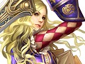 「Red Blood Online」ついに韓国サービス決定,キャラクター3種の戦闘場面が確認できる最新ムービーを公開