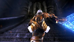 #012Υͥ/MMORPGRed Blood Onlineס٥󥸥ǿץ⡼ࡼӡ