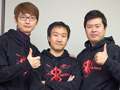ノンターゲティング式のアクションMMORPG「Red Blood」の日本サービス運営はセガに。ゲーム概要と獲得の経緯を両社スタッフに聞いてみた