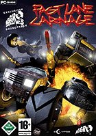 Fast Lane Carnage