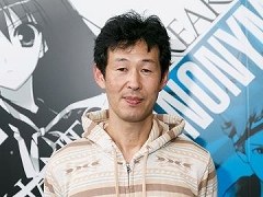 音色にこだわり,ゲームに寄り添う音楽を作り続ける。「阿保剛KID作品集」発売記念インタビュー