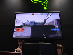 #015Υͥ/TGS 2011ͥϤɤΥˡRazer TGS TournamentסAVASFη辡ݡ