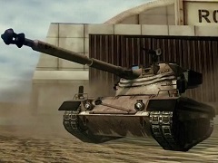 「AVA」,明日実装予定の戦車戦モード「BATTLE TANK」のプロモーションムービーを公開