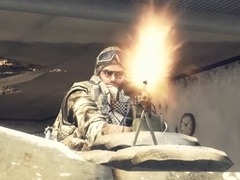 「Alliance of Valiant Arms」の新モード「JOINT OPERATION」が7月20日に実装。さまざまな乗り物や火器を操って戦う様子が確認できるムービーも公開に