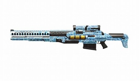 画像集 No.006のサムネイル画像 / 「Alliance of Valiant Arms」,サービス開始10周年を記念して,昔の武器やマップで戦う特別チャンネル「CLASSIC」が期間限定実装