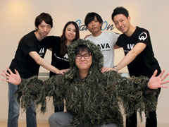 10周年を迎えた「AVA」運営チームに10年間の思い出と“これから”を聞いた