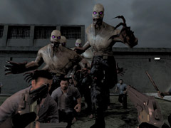 リニューアルされた「AVA」の「PRISON BREAK:生存」プレイレポート。NPCオールスターに蹂躙されて最後まで生き延びたメディアはどこだ!?